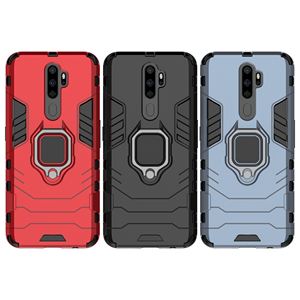 Custodia <span class=keywords><strong>per</strong></span> telefono con supporto ad anello rotante a 360 gradi <span class=keywords><strong>Cover</strong></span> posteriore antiurto a doppio strato <span class=keywords><strong>per</strong></span> telefono cellulare <span class=keywords><strong>per</strong></span> <span class=keywords><strong>OPPO</strong></span> A9 <span class=keywords><strong>A5</strong></span> Realme9 Pro <span class=keywords><strong>cover</strong></span> - Product Image 5