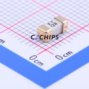 0452012.MRL One-Time Fuse 2410 Fuse ( Type: SMD Fuse )( Rated Current: 12A )( Operating Temperature: ) - Product Image 1