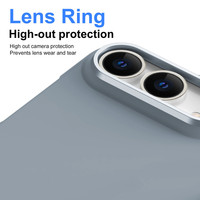 Étui pliable pour Apple iPhone Duo 5G, pour iPhone Ultra, pour iPhone Fold, coque mate effet peau avec stylet, avec Spen, avec film protecteur