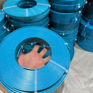 Anillos de guía trenzados de resina fenólica de poliéster, anillos de pistón hidráulicos, cinturones de guía de cilindro hidráulico, anillos resistentes al desgaste - Product Image 2