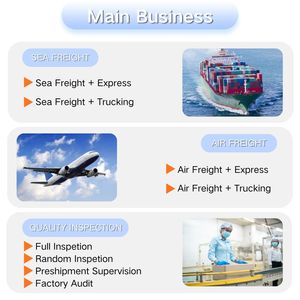 Service de livraison porte-à-porte efficace, agent maritime vers le Royaume-Uni, l'Espagne, l'<span class=keywords><strong>Italie</strong></span>, transport de <span class=keywords><strong>port</strong></span> à <span class=keywords><strong>port</strong></span>, FBA, FCL, transitaire maritime - Product Image 2