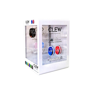CLEW Nicotine Pouches Display <b>Stand</b> - Product Image 1