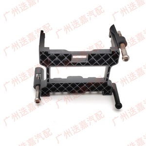 Honda Radar Sensor <b>Bracket</b> 36803-TLY-H12 <b>Plastic</b> Iron Mount For Crv Civic ACC System - Product Image 5