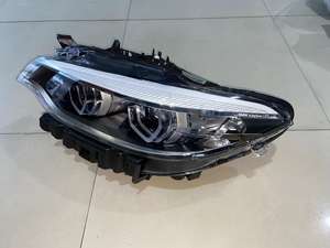 Convient pour 2014-2019 <span class=keywords><strong>BMW</strong></span> Série 2 F22 F23 F87 système d'éclairage automatique phares LED - Product Image 4