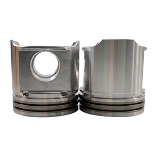 Piston de moteur 4045 4045H 6068 6068H RE507758 pour pièces de moteur <span class=keywords><strong>John</strong></span> <span class=keywords><strong>Deere</strong></span> - Product Image 2
