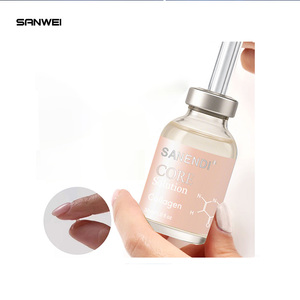 Suero de Ácido Hialurónico CORE OEM, Péptidos, Ceramidas, Colágeno, Glutatión, Reparación de la Piel, Luminosidad, Hidratación Profunda, Antienvejecimiento, Rejuvenecimiento - Product Image 5