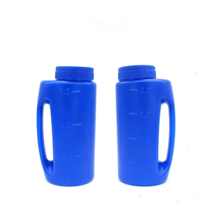 Bouteille de semoir manuelle de haute qualité de <span class=keywords><strong>2</strong></span> L pour fertilisation, semis, diffusion de graines d'herbe et déneigement - Product Image 2