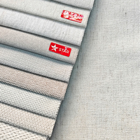 Tissus d'ameublement 2026 : Tissu de canapé personnalisé et coloré, résistant aux taches, avec plus de 300 références pour le mobilier