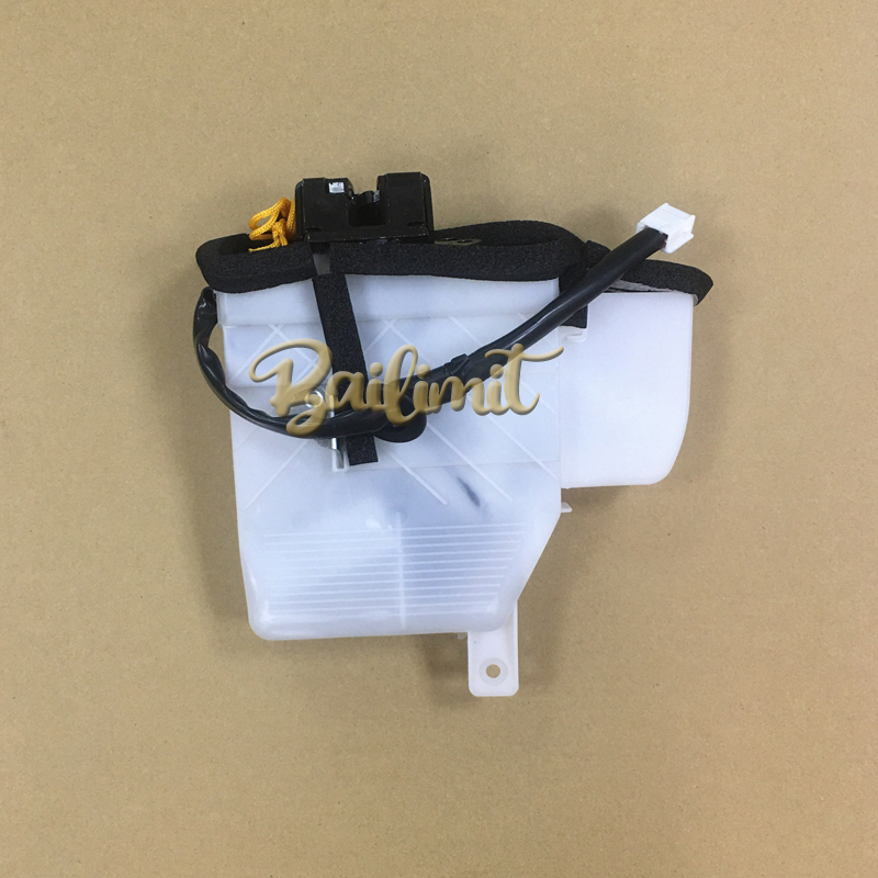 Новая задняя крышка багажника привод двери защелка замка для Toyota 4runner OEM 69110-35090 6911035090