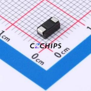 Diode Zener SMA4763A DO-214AC(SMA) d'origine, neuve, vente en gros de composants électroniques, fournisseur de puces et service BOM - Product Image 2