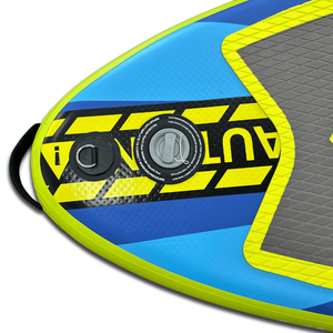 <span class=keywords><strong>Meilleur</strong></span> matériel Step Paddle Board gonflable large Acheter un Stand up Paddle Board - Product Image 4