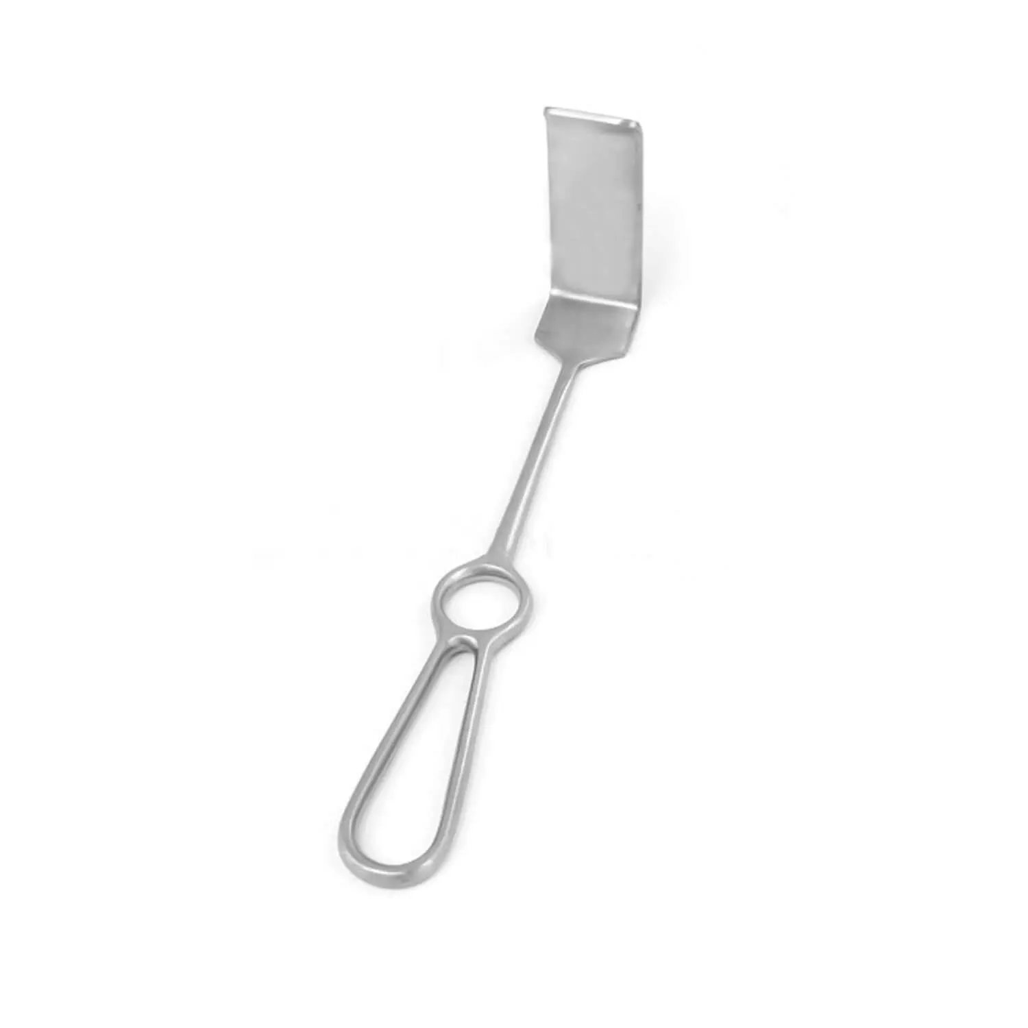 Phòng y tế chuyên nghiệp chăm sóc sức khỏe phẫu thuật langenbeck retractor 21cm Nhật Bản thép không gỉ