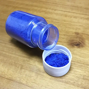 วัตถุดิบเครื่องสำอาง GHK-CU AHK-CU ทองแดงบริสุทธิ์ - Product Image 5