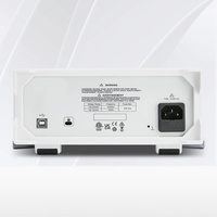 Générateur de fonctions de source de signal de précision UNI-T, générateur de formes d'ondes arbitraires UTG1022X/1042X, deux canaux, fréquence d'échantillonnage 200MSa/s, 16 bits