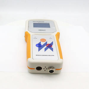 Probador de presión de riel RPD200 Probador de inyector para <span class=keywords><strong>Toyota</strong></span> Sensor de presión de 6 pines, presión de riel dual - Product Image 3