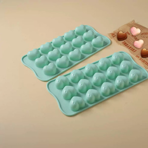 Stampi in Silicone Monouso JHM per Torte, <span class=keywords><strong>Pasticceria</strong></span> e Dolci, Vendita all'Ingrosso - Product Image 4