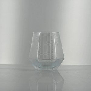 Best-selling Wholesale Product, the <strong>Diamond</strong> CupLarge Capacity, Low Price, Good Quality <strong>glassware</strong> - Product Image 1