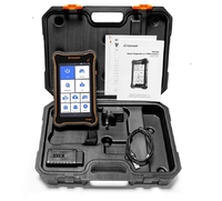 Herramientas de Programación TPMS FOXWELL TS7000 TS5000 T2000WF, Códigos de Error del Automóvil, Escáner de Diagnóstico de Vehículos