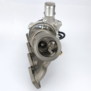 Bộ tăng áp 781504 5001 cho Chevrolet Chevy Cruze Sonic TRAX Buick Encore 55565353 1.4L - Product Image 6