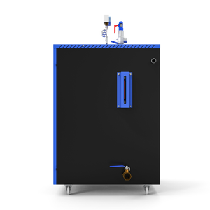 NOBETH Vertical Water Tube Industrial Electric Heating Steam Generator <strong>Boiler</strong> 108-720KW Factory Supply - Product Image 4