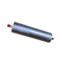 Piezas de coche de calidad, filtro de combustible del motor, repuestos para automóviles, filtro de combustible 8T0127401A para Porsche Macan Audi A4 A5 A6 A7 A8 Q5 Q7