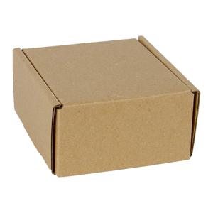 Venta caliente pequeña caja de embalaje de papel de cartón corrugado diseño portátil SD de alta calidad para almacenamiento de envío de pequeñas empresas - Product Image 5