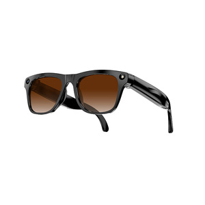 XK One Pro Smart <b>Glasses</b> Photochromic Lenses 8MP <b>Camera</b> Bluetooth Connectivity Real Time Translation - Product Image 1