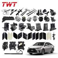 TWT Marque Japonaise de Qualité Originale Pièce de Moteur pour Nissan Toyota Honda Lexus Hilux Land Cruiser Pardo Rav4 Reiz Sienta
