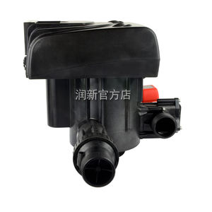 Contrôleur de vanne d'adoucisseur automatique Runxin 15m3/h 63515 F99A1 63615 F99A3 15000LPH 220V <span class=keywords><strong>Horloge</strong></span> et compteur Garantie 1 an - Product Image 6