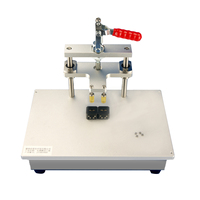 LINKJOIN CIM-3210VA Comprobador Multifunción Integral de Voltios y Amperios para Transformadores e Inductores, Proveedor con Garantía Comercial