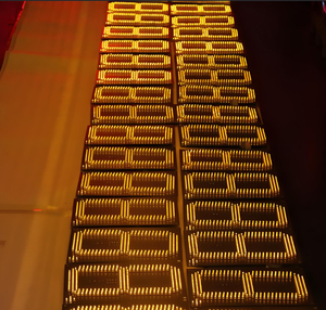 18 trạm xăng Phụ Kiện Bộ Phận & hiển thị trạm xăng <span class=keywords><strong>Led</strong></span> giá đăng bảng kỹ thuật số với <span class=keywords><strong>LED</strong></span> <span class=keywords><strong>gas</strong></span> dấu hiệu cho trạm xăng - Product Image 3