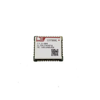 Placa de Desarrollo SIMCOM SIM7080G con Puerto USB, Módulo LTE CAT-M y NB-IoT Compatible con SIM868