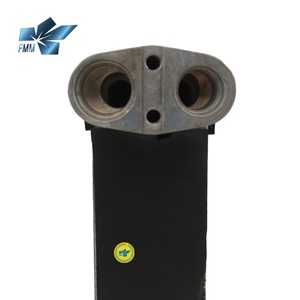 Évaporateur en aluminium FMM pour Suzuki SX4 Évaporateur automobile 9541180J11 95411-80J11 - Product Image 3