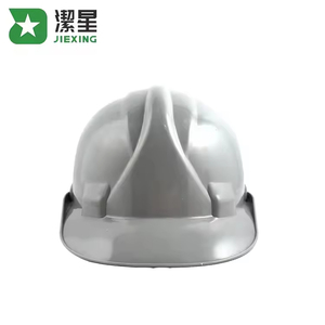 قبعات أمان صلبة من ABS مخصصة للبناء معتمدة من CE معدات حماية شخصية صناعية مضادة للصدمات حاصلة على شهادة en37 - Product Image 3