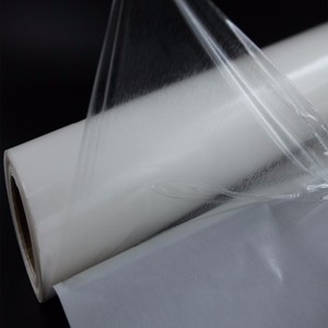 Produzione Professionale di Pellicola TPU Ignifuga Anti-Ingiallimento Resistente ai Raggi UV, Grado Ottico, in Rotoli e Fogli - Product Image 3