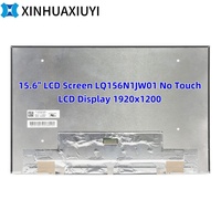 Écran LCD 15,6'' LQ156N1JW01, panneau d'affichage matriciel 1920x1200, moniteur LCD sans écran tactile EDP 40 broches