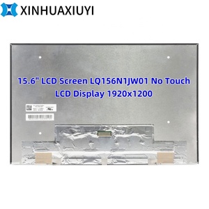 15.6 ''màn hình LCD lq156n1jw01 hiển thị bảng điều chỉnh ma trận 1920*1080 Non Touch EDP 40Pins LCD Monitor - Product Image 2