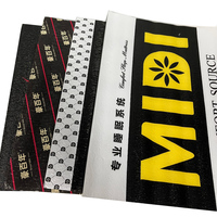 Fabricant d'emballage de matelas de haute qualité Protège-coins Vente en gros OEM Logo du client Protège-coins pour matelas en mousse de bord