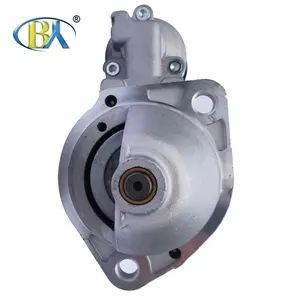 Peças de motor automotivo Deutz Marine BF4L1011 F2L1011 F3L1011 F4L1011 Motor de arranque 0001218172 0001218772 0986017430 0986018290