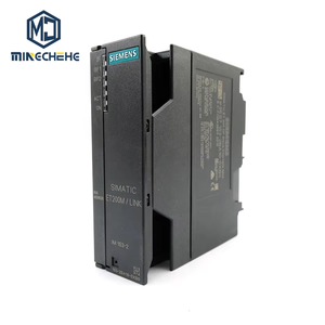 โมดูลอินเทอร์เฟซกระจาย6ES7153-2BA10-0XB0 IO 6ES7153-2BB00-0XB0 6ES7153-1AA03-0XB0สำหรับสถานีระยะไกล - Product Image 1