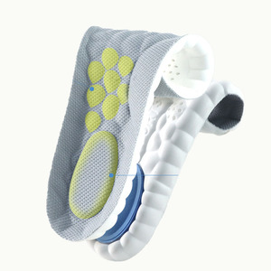 Bán chạy nhất đàn hồi cao hấp thụ sốc lót cho thể thao - Product Image 4