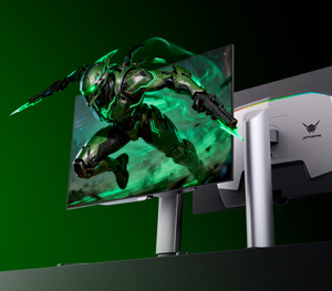 NOUVEAU MONITEUR DE JEU ANTGAMER ANT275ZQE 540Hz H-IPS HDR pour ordinateur de bureau avec interface DP, nouveau filtre anti-lumière bleue DP//D-SUB - Product Image 3