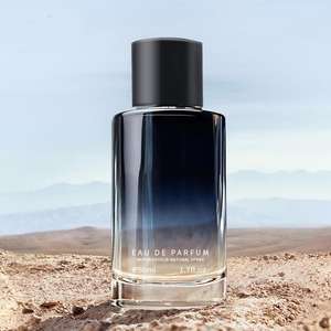 Parfums de luxe de haute qualité, parfums floraux originaux, parfum pour <span class=keywords><strong>homme</strong></span> de haute qualité, 100 ml, Cologne, vaporisateur pour le corps, parfum longue durée - Product Image 2