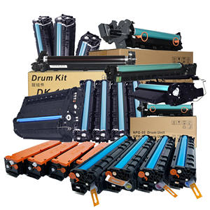 Ce400a Cartucho de impresora láser de tóner de color compatible Ce400a <span class=keywords><strong>Ce400x</strong></span> para Hp Laserjet Enterprise 500 Color M551/n/dn/XH - Product Image 4