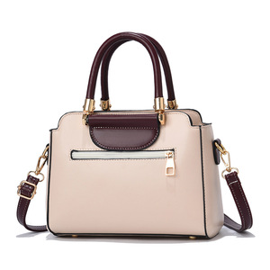 Nouvel Arrivage – Sac à Main Bandoulière Grande Capacité pour Femme, Modèle Designer – Vente en Gros et Personnalisation de Sacs à Main et Sacs à Bandoulière pour Femmes - Product Image 4