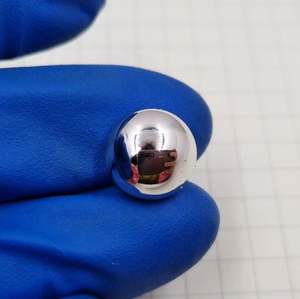 5 Gramos 99.99% Sólido Rodio Metal Pellet elemento 45 Muestra - Product Image 5