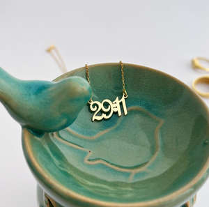 จี้พระคัมภีร์สแตนเลสสตีลสั่งทำได้ สร้อยคอพร้อมข้อพระคัมภีร์สีทองตามสั่ง <span class=keywords><strong>ของ</strong></span>ขวัญเครื่องประดับทางศาสนาคริสต์ - Product Image 5