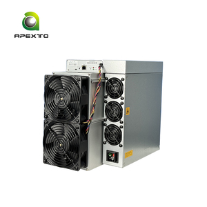 Yeni sürüm Bitmain Antminer L11 Pro 21Gh ASIC Miner Scrypt algoritması DOGE Dogecoin LTC madencilik bilgisayar veri işlemci - Product Image 2