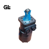 Hydraulischer Orbitalmotor Standard Hochdruck 1 Jahr Garantie Te0065cy690aaab Te0080cw260laba Te0100cw260laba Motor