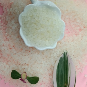 PLA hạt viên nhựa sinh học polylactic axit nhựa hạt nhựa với giá tốt nhất - Product Image 5
